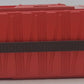 Atlas 6202 O Gauge Illinois Central Boxcar #4385 EX/Box