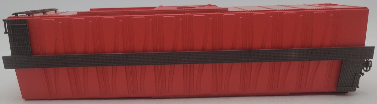 Atlas 6202 O Gauge Illinois Central Boxcar #4385 EX/Box