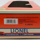 Lionel 6-26836 O Gauge Halloween Boxcar with Spooky Sounds LN/Box
