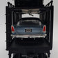 MTH 30-7676 O Gauge MTH Auto Carrier w/ 4 Ertl 1957 Automobiles EX