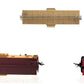 Bachmann, Con-Cor & Tex-N-Rails Assorted Cabooses: 3821, SP250 [3] VG