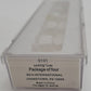BCH International 5101 HON3 Undecorated 4 Dump Car Set EX/Box