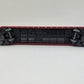 MTH 30-76616 O Florida East Coast Bulkhead Flatcar w/ Lumber Load 3-Rail EX