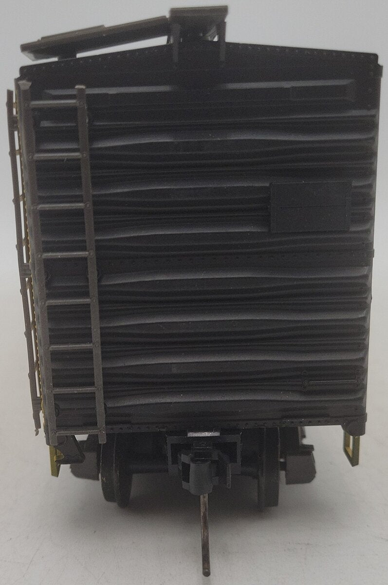 Atlas 6242 O Scale Detroit Toledo & Ironton Reefer (2-Rail) EX/Box