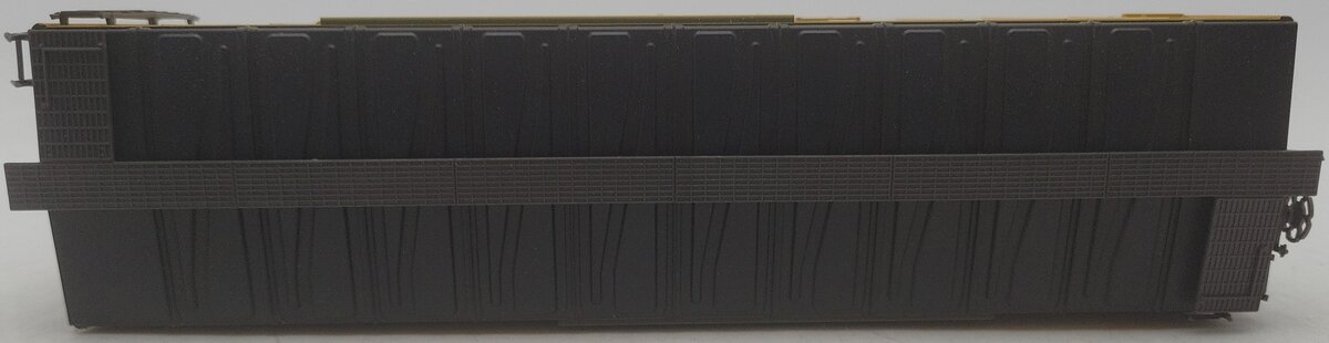 Atlas 6242 O Scale Detroit Toledo & Ironton Reefer (2-Rail) EX/Box