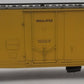 Atlas 6242 O Scale Detroit Toledo & Ironton Reefer (2-Rail) EX/Box