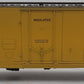 Atlas 6242 O Scale Detroit Toledo & Ironton Reefer (2-Rail) EX/Box