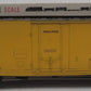 Atlas 6242 O Scale Detroit Toledo & Ironton Reefer (2-Rail) EX/Box