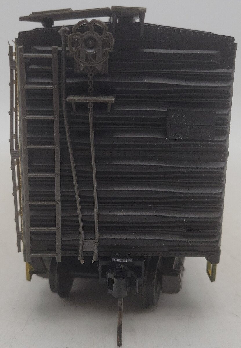 Atlas 6242 O Scale Detroit Toledo & Ironton Reefer (2-Rail) EX/Box
