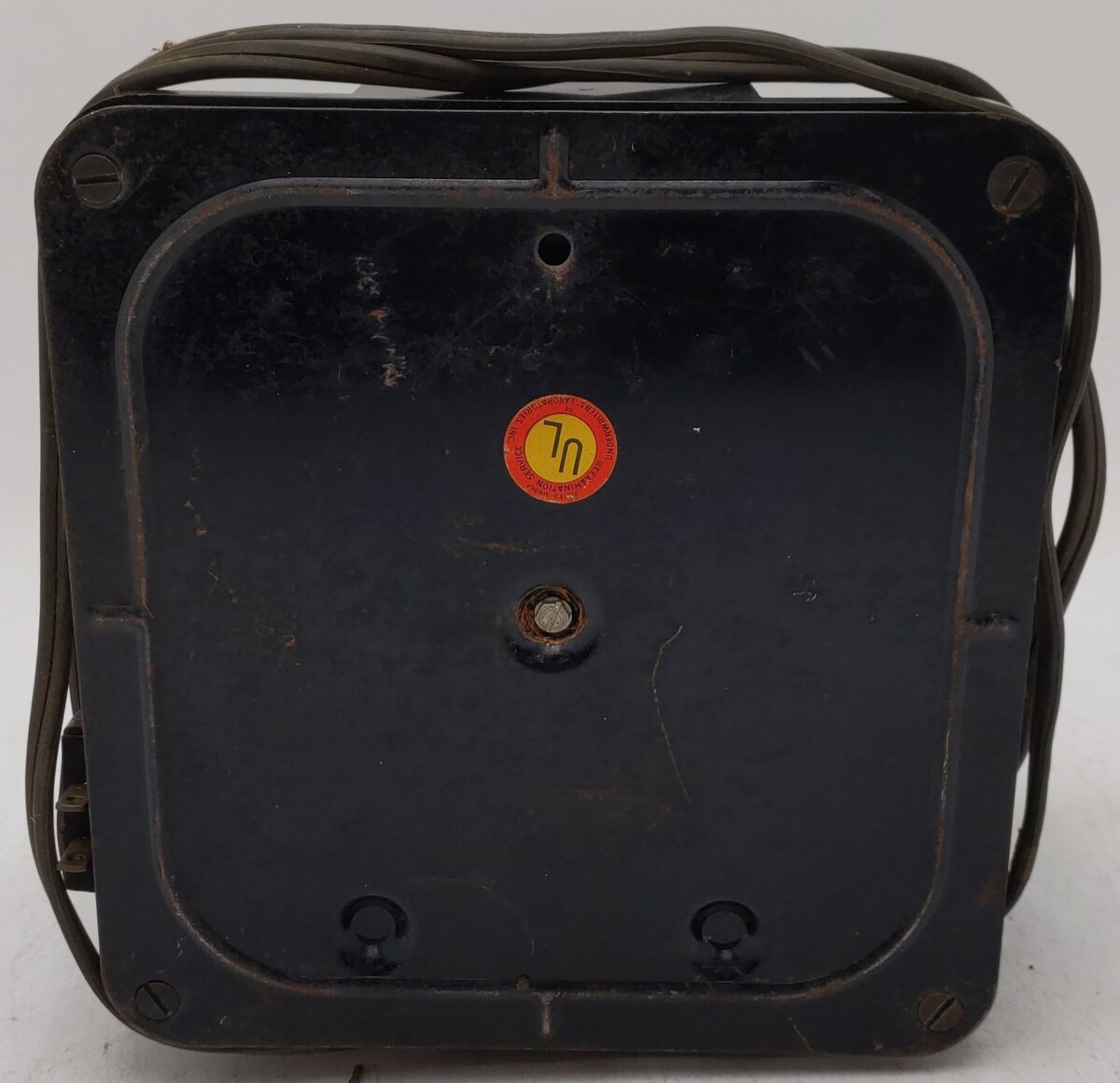 Marx 1859 Vintage O 150 Watt Transformer VG