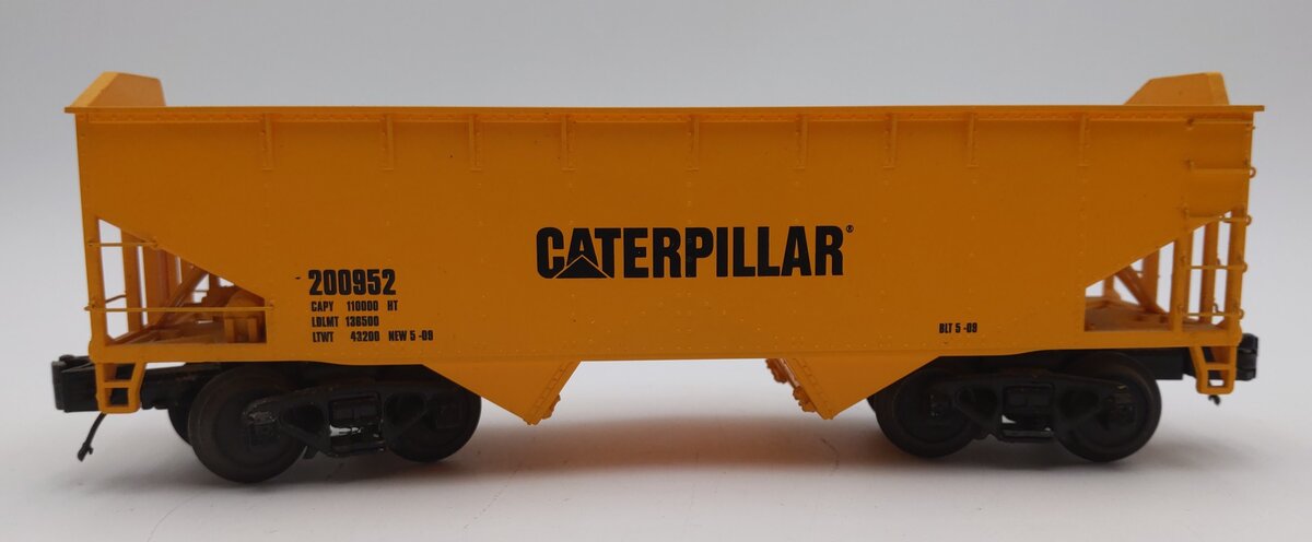 MTH 30-75352 Caterpillar Ore Car #200952 EX