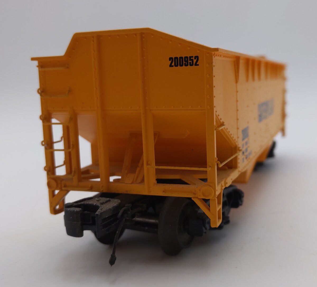 MTH 30-75352 Caterpillar Ore Car #200952 EX