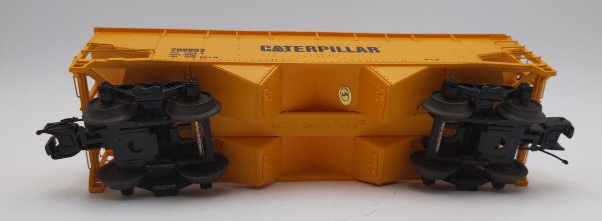 MTH 30-75352 Caterpillar Ore Car #200952 EX