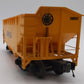 MTH 30-75352 Caterpillar Ore Car #200952 EX
