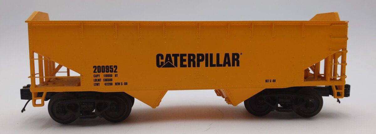 MTH 30-75352 Caterpillar Ore Car #200952 EX