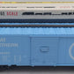 Atlas 6201 O Gauge Great Northern Boxcar #39420 EX/Box