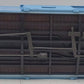Atlas 6201 O Gauge Great Northern Boxcar #39420 EX/Box