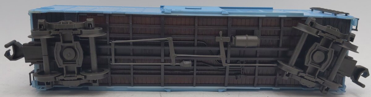 Atlas 6201 O Gauge Great Northern Boxcar #39420 EX/Box