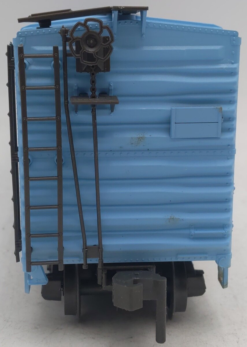 Atlas 6201 O Gauge Great Northern Boxcar #39420 EX/Box
