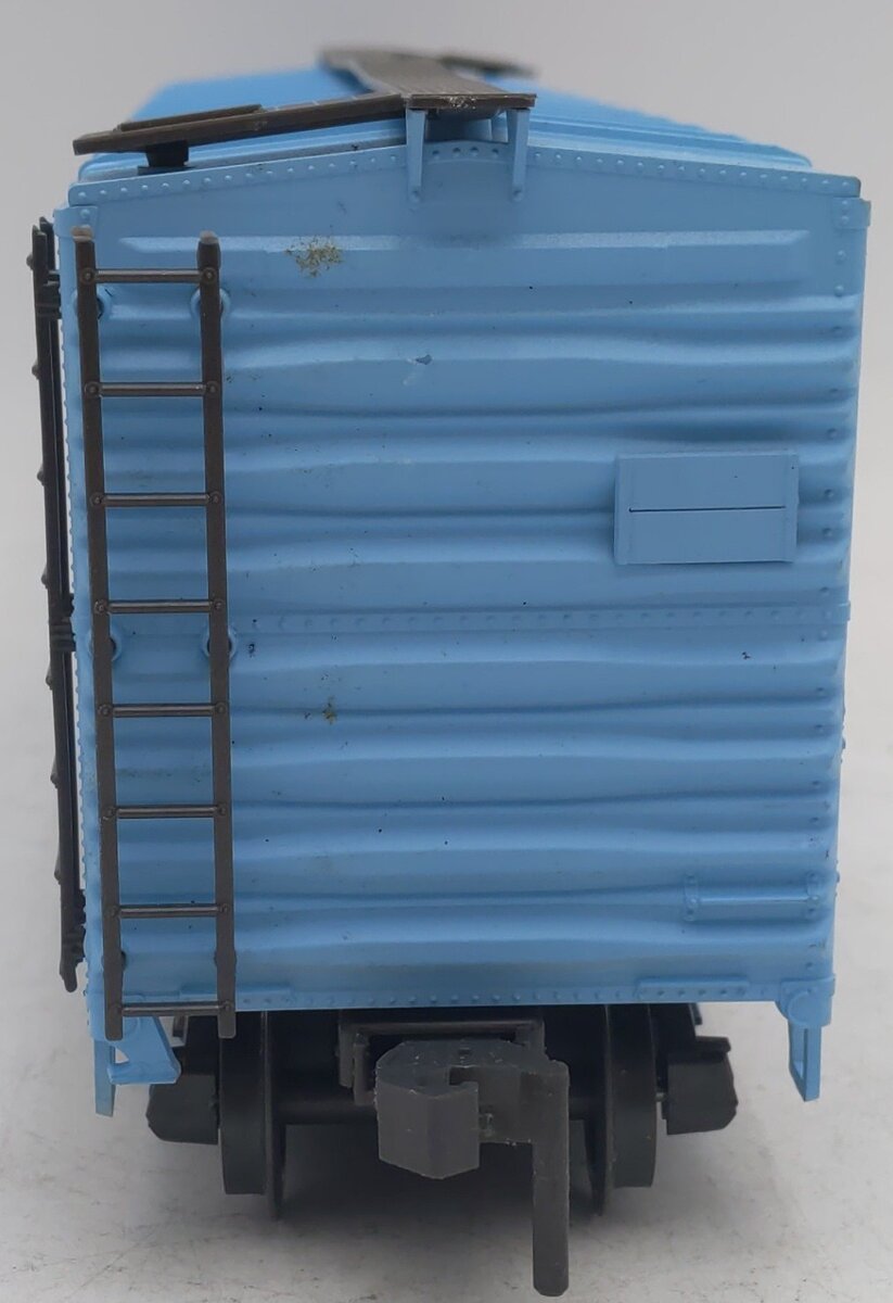 Atlas 6201 O Gauge Great Northern Boxcar #39420 EX/Box