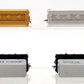 Atlas N Scale Assorted Freight Cars: 700829, 92308, 580234, 5220 [4] EX/Box
