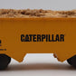 MTH 30-75352 Caterpillar Ore Car w/Ore Load #200958 VG