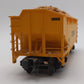 MTH 30-75352 Caterpillar Ore Car w/Ore Load #200958 VG