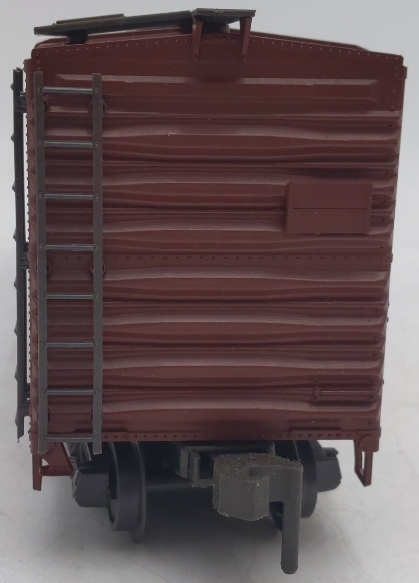 Atlas 6204 O Gauge Pennsylvania Railroad Boxcar #71064 EX/Box