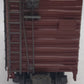 Atlas 6204 O Gauge Pennsylvania Railroad Boxcar #71064 EX/Box