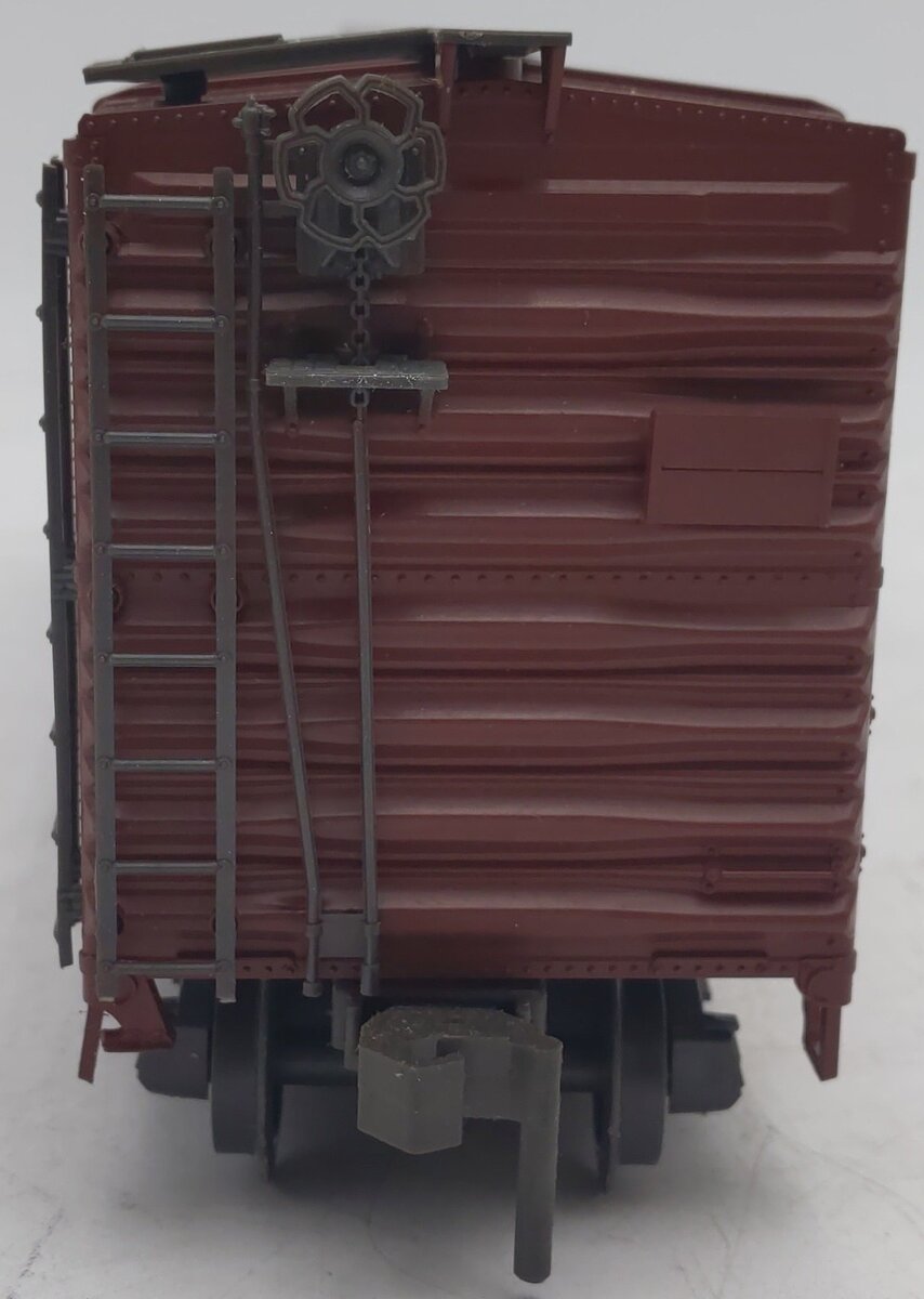 Atlas 6204 O Gauge Pennsylvania Railroad Boxcar #71064 EX/Box