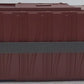 Atlas 6204 O Gauge Pennsylvania Railroad Boxcar #71064 EX/Box