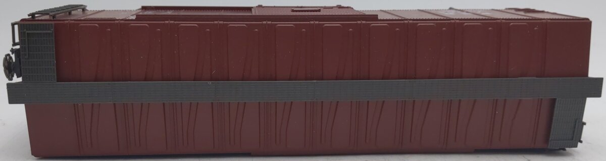 Atlas 6204 O Gauge Pennsylvania Railroad Boxcar #71064 EX/Box