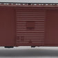Atlas 6204 O Gauge Pennsylvania Railroad Boxcar #71064 EX/Box