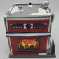 Dept 56 54947 The Original Snow Village Lionel Electric Train Shop VG/Box