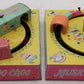 Marx Vintage Pre-School Toy Tin Windup Musical Choo-Choo (2)