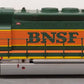USA Trains 22306 G Burlington Northern Santa Fe SD40-2 Diesel Locomotive #6916 VG