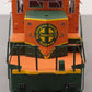 USA Trains 22306 G Burlington Northern Santa Fe SD40-2 Diesel Locomotive #6916 VG