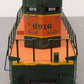 USA Trains 22306 G Burlington Northern Santa Fe SD40-2 Diesel Locomotive #6916 VG
