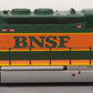 USA Trains 22306 G Burlington Northern Santa Fe SD40-2 Diesel Locomotive #6916 VG