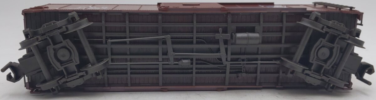 Atlas 6204 O Gauge Pennsylvania Railroad Box Car #71064 EX/Box