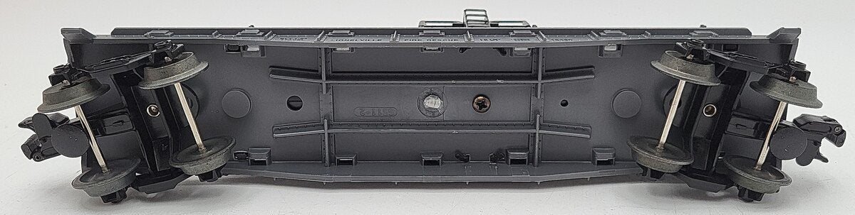 Lionel 6-16390 O Gauge Lionelville Fire Rescue Flatcar w/Water Tank LN/Box
