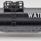 Lionel 6-16390 O Gauge Lionelville Fire Rescue Flatcar w/Water Tank LN/Box