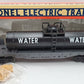 Lionel 6-16390 O Gauge Lionelville Fire Rescue Flatcar w/Water Tank LN/Box