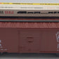 Atlas 6204 O Gauge Pennsylvania Railroad Boxcar #71064 EX/Box