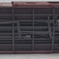 Atlas 6204 O Gauge Pennsylvania Railroad Boxcar #71064 EX/Box