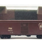 Fine N Scale Products 68143 68143 N Scale Custom PRR Boxcar #68143 EX/Box