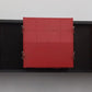 MTH 33-7207 Canadian Pacific Gondola w/LCL Containers EX
