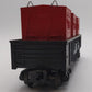 MTH 33-7207 Canadian Pacific Gondola w/LCL Containers EX