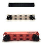 J&J, Micro-Trains, & Atlas N Assorted Freight Cars: 25915, 74371, 15525 [3] EX/Box