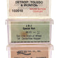 J&J, Micro-Trains, & Atlas N Assorted Freight Cars: 25915, 74371, 15525 [3] EX/Box